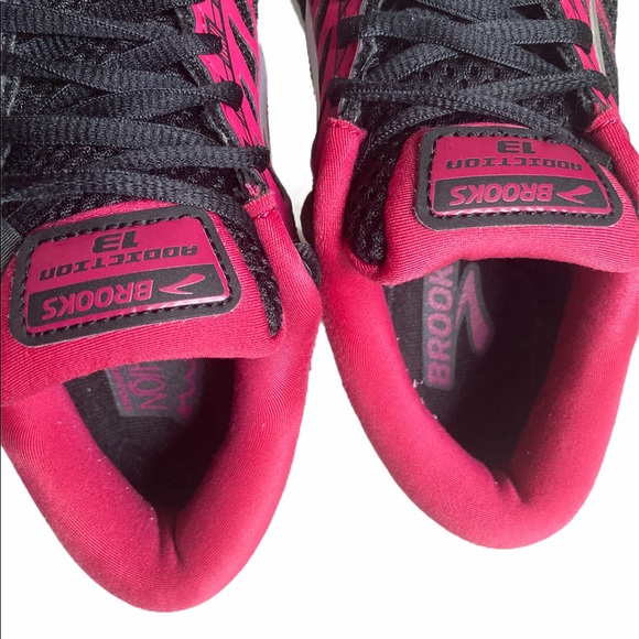 Brooks addiction 13 women’s 9.5 - Picture 7 of 10